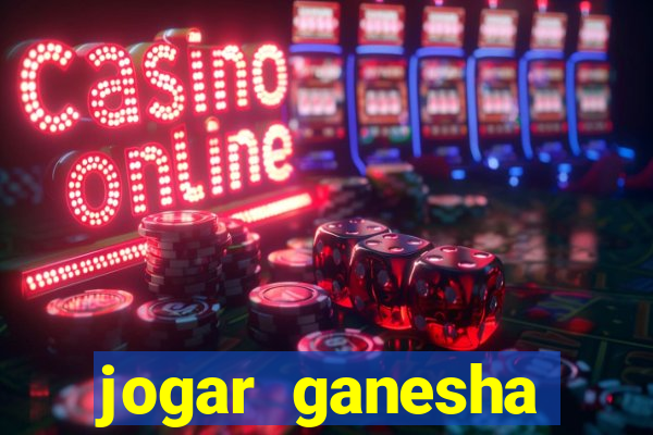 jogar ganesha fortune demo